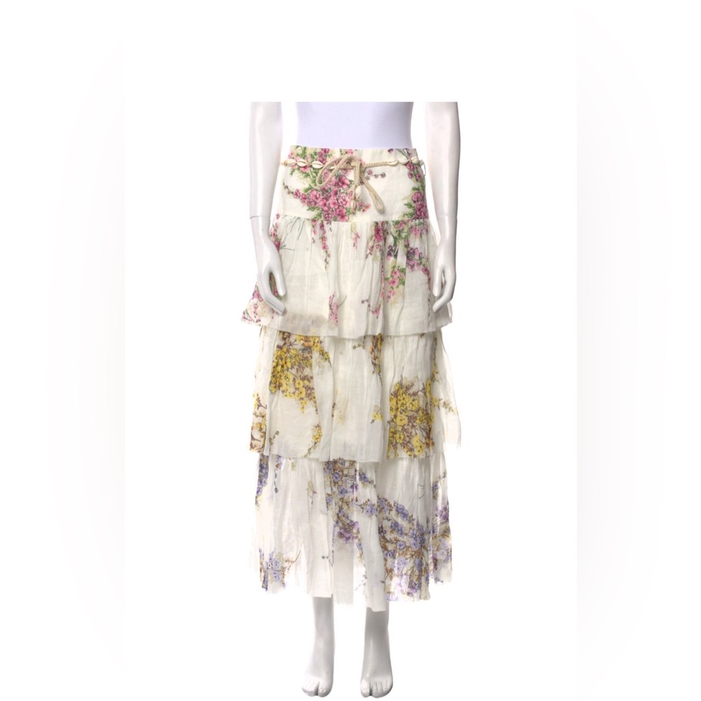Zimmerman skirt xs